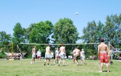 Volleybal 2009