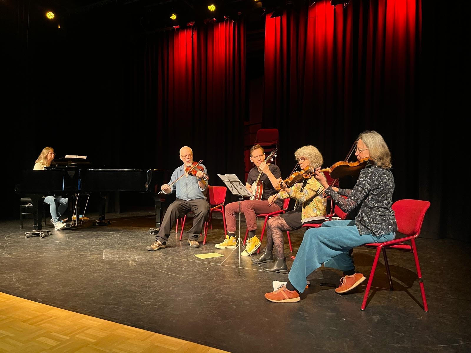 folkworkshop