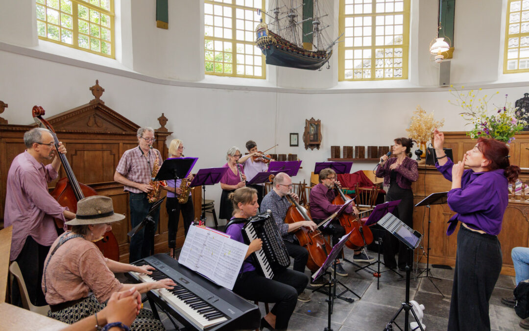 Los Picaros del Tango