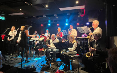 Waterlands Jazz Collectief